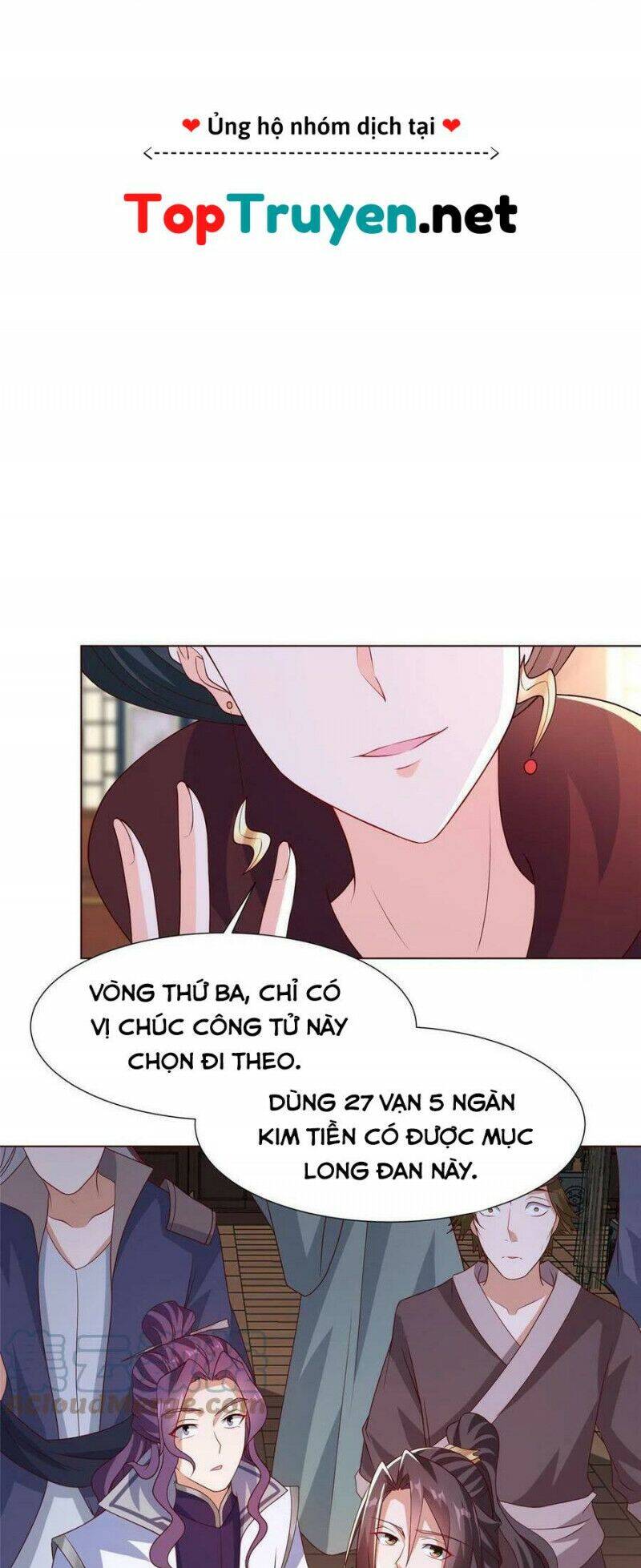 Chương 207 - Trang 9