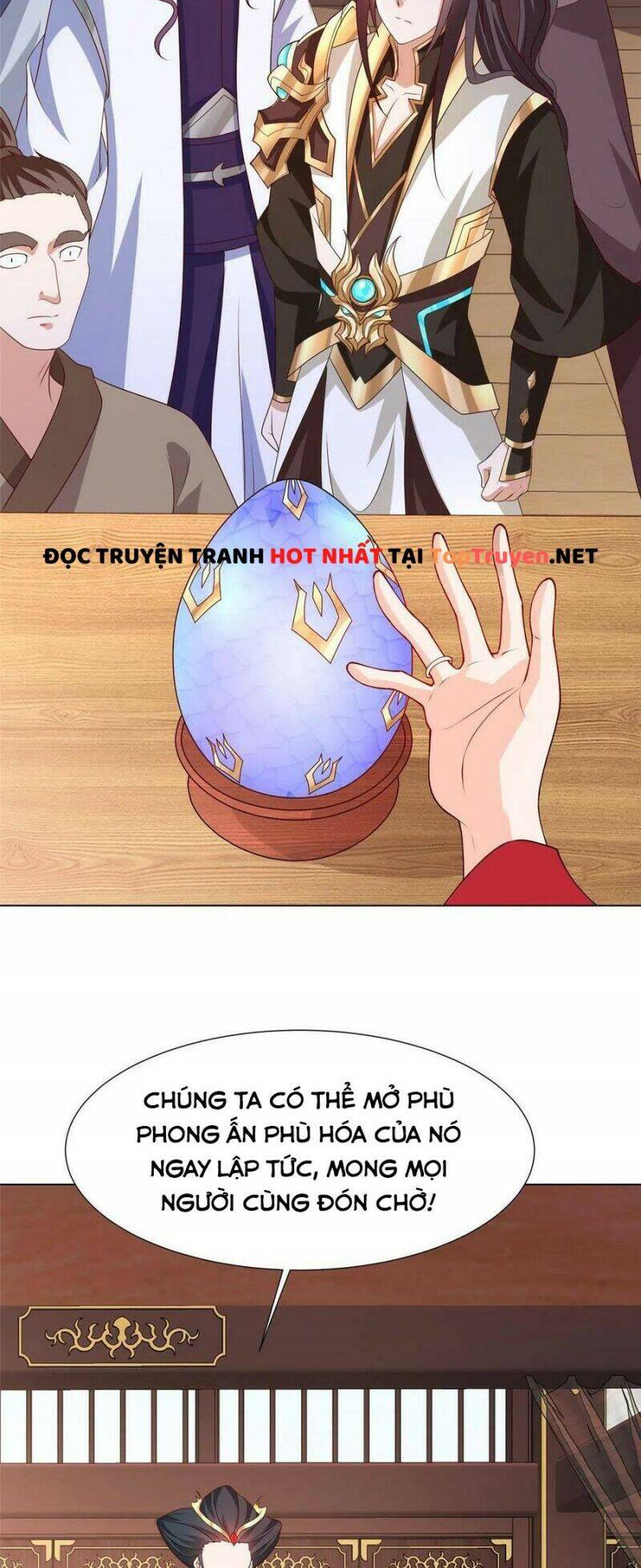 Chương 207 - Trang 10