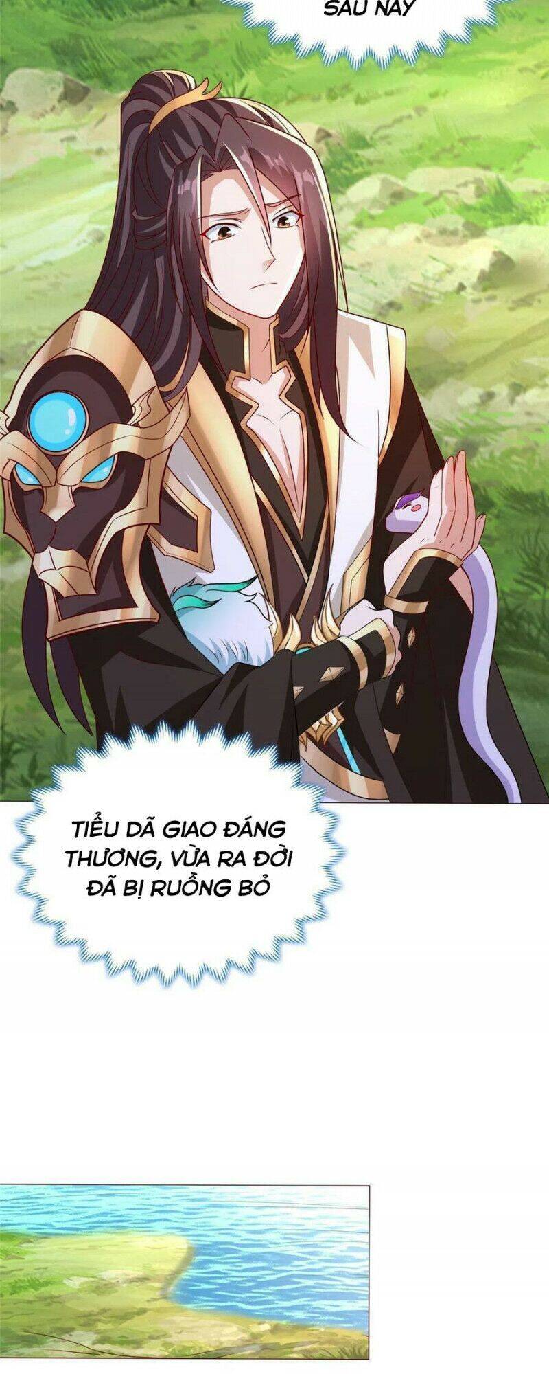 Chương 208 - Trang 16