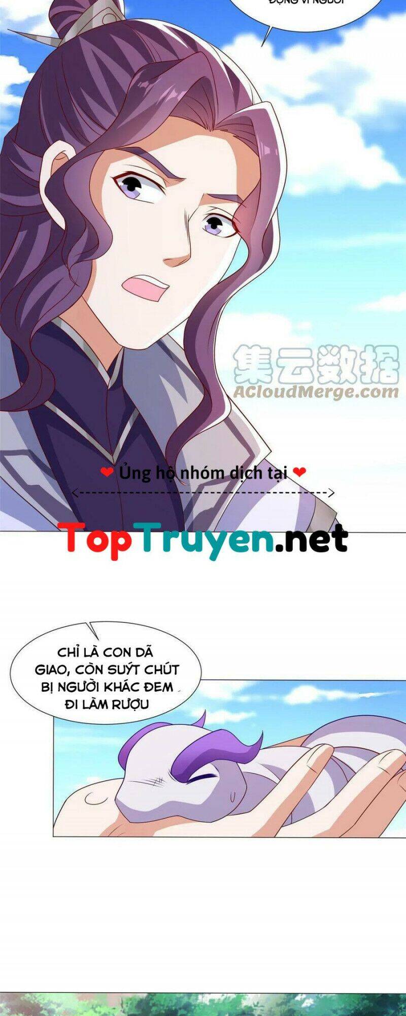 Chương 208 - Trang 18