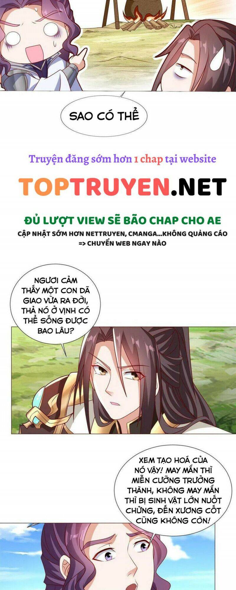 Chương 208 - Trang 20