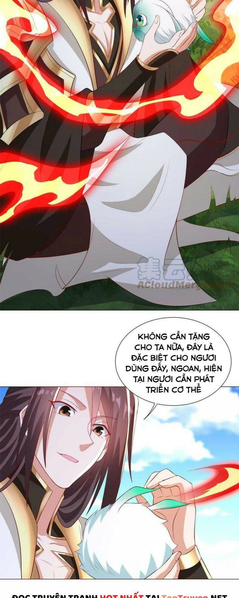 Chương 208 - Trang 3