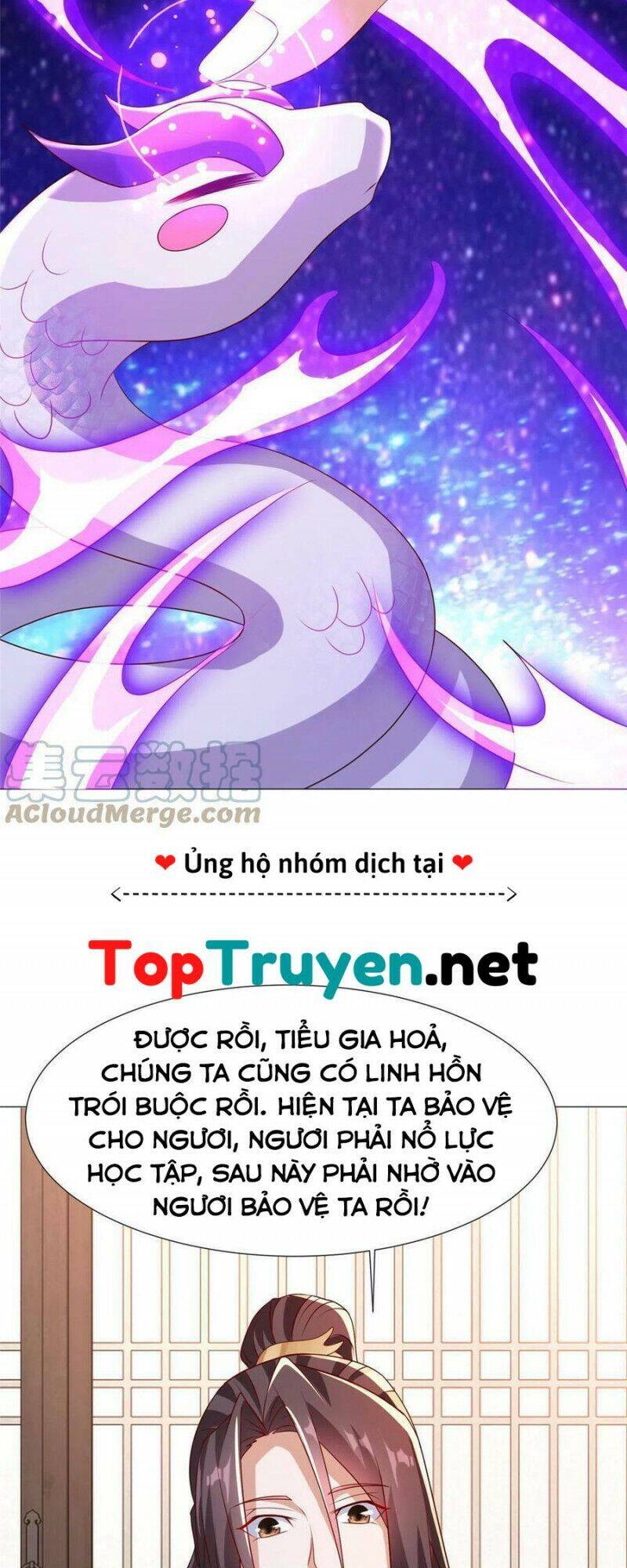 Chương 208 - Trang 23