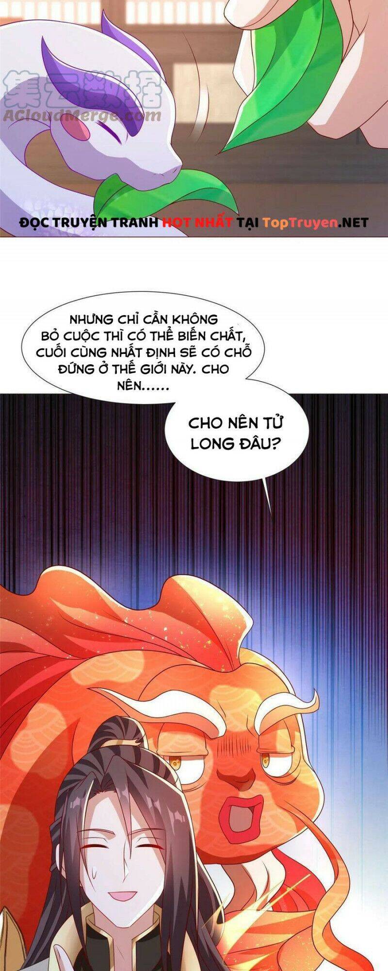 Chương 208 - Trang 25
