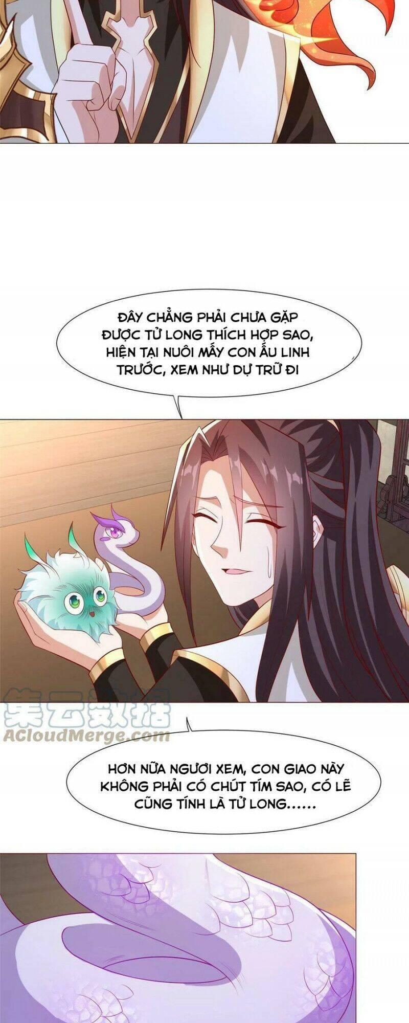 Chương 208 - Trang 26