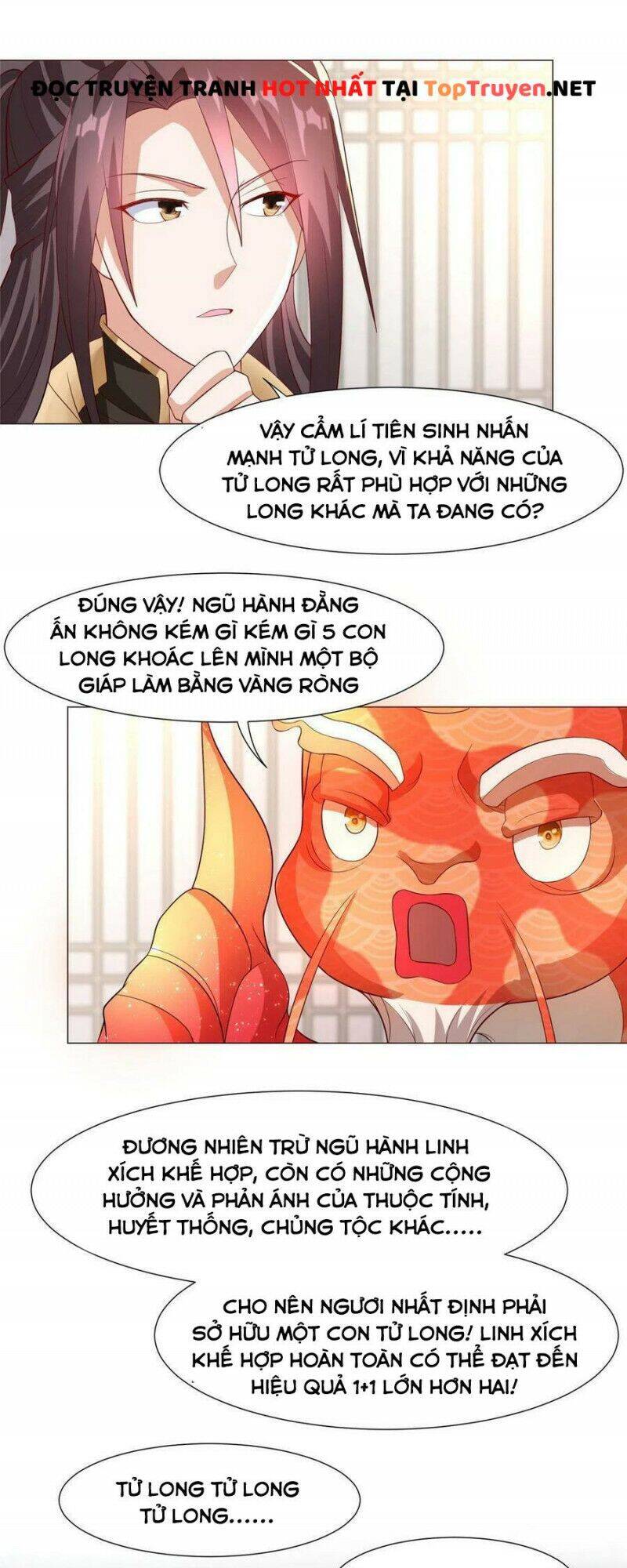 Chương 208 - Trang 30