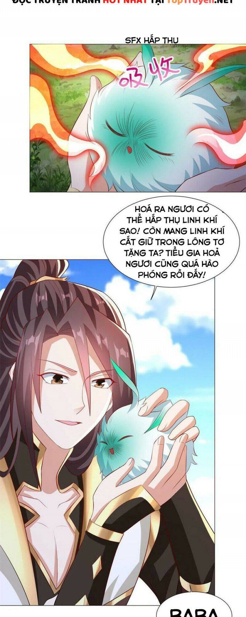 Chương 208 - Trang 4