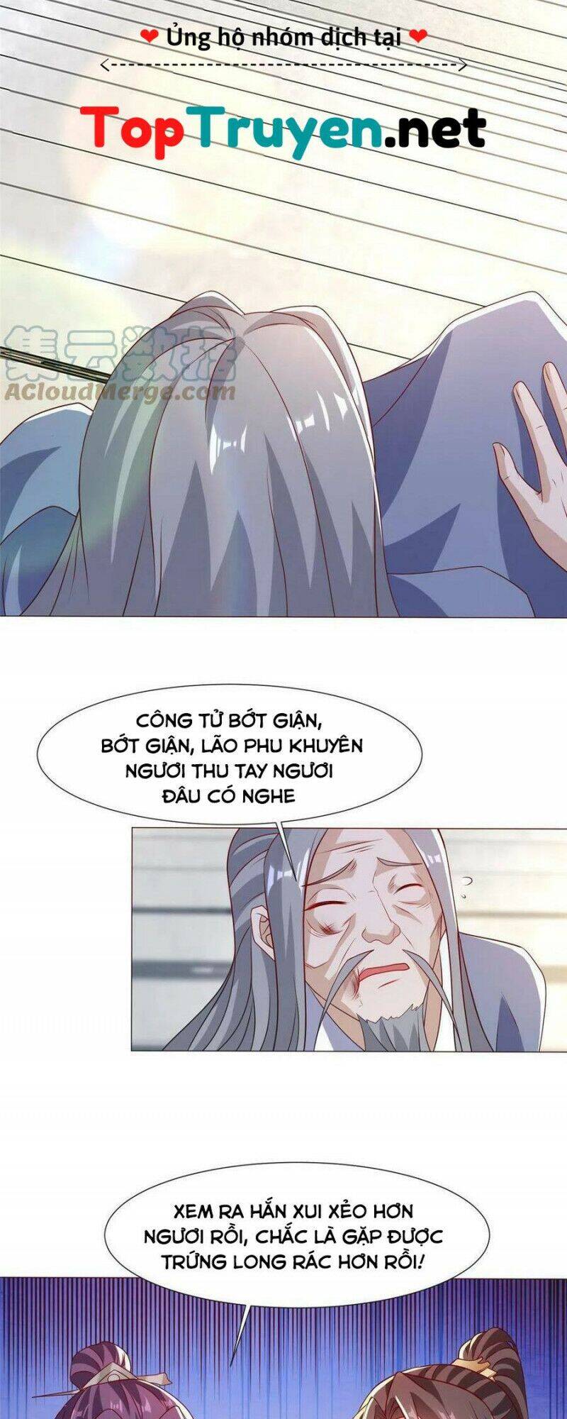 Chương 208 - Trang 8