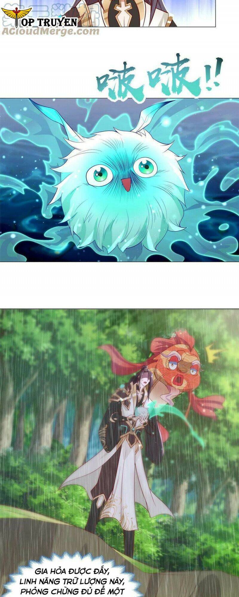 Chương 209 - Trang 13