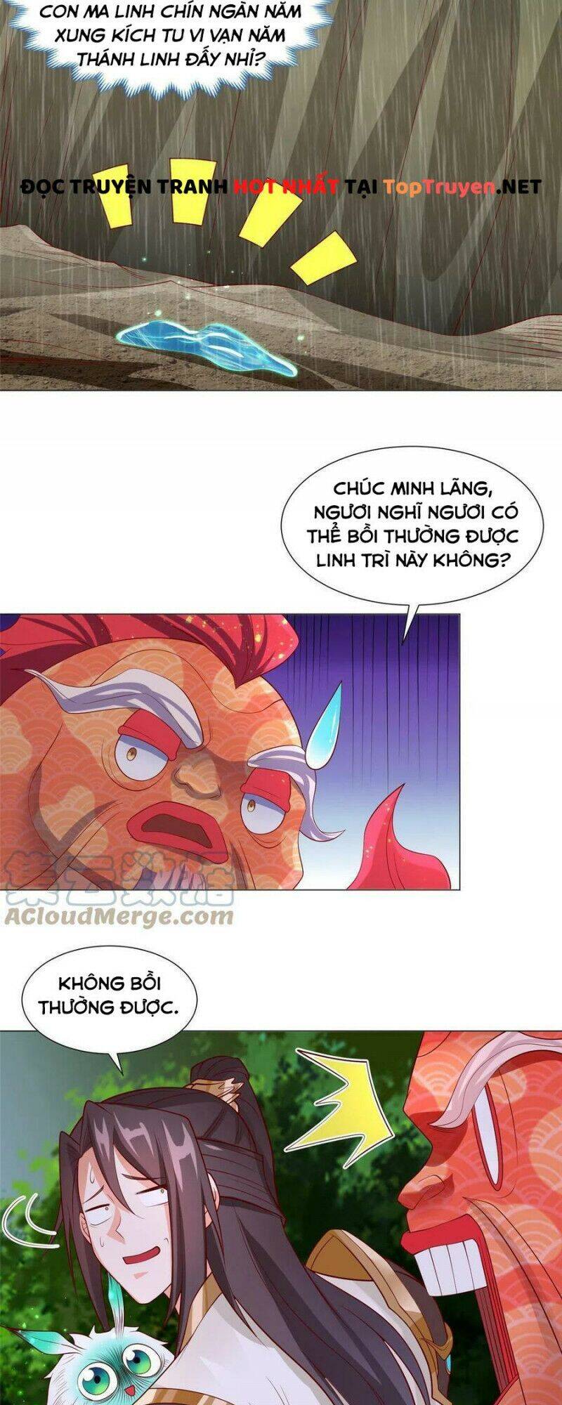 Chương 209 - Trang 14