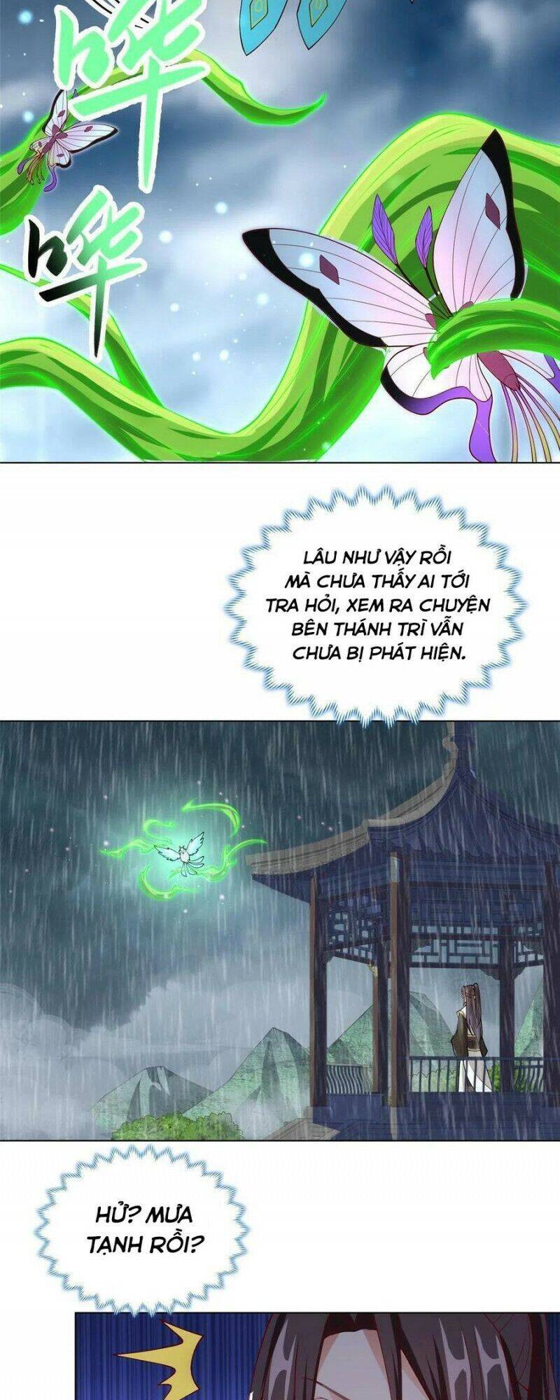 Chương 209 - Trang 18