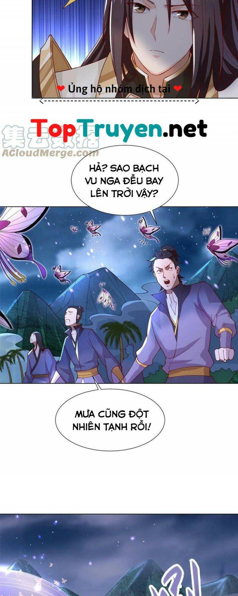 Chương 209 - Trang 19
