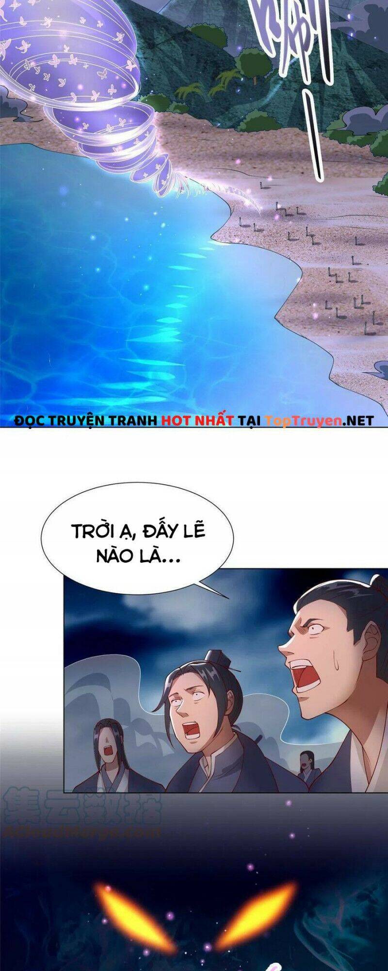 Chương 209 - Trang 20