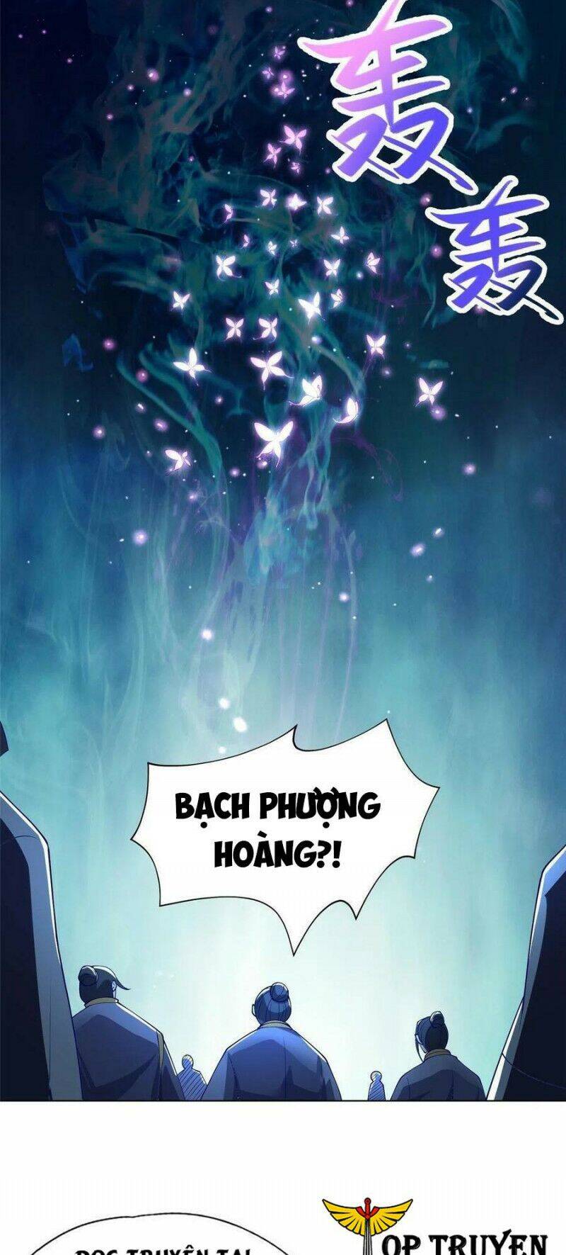 Chương 209 - Trang 21