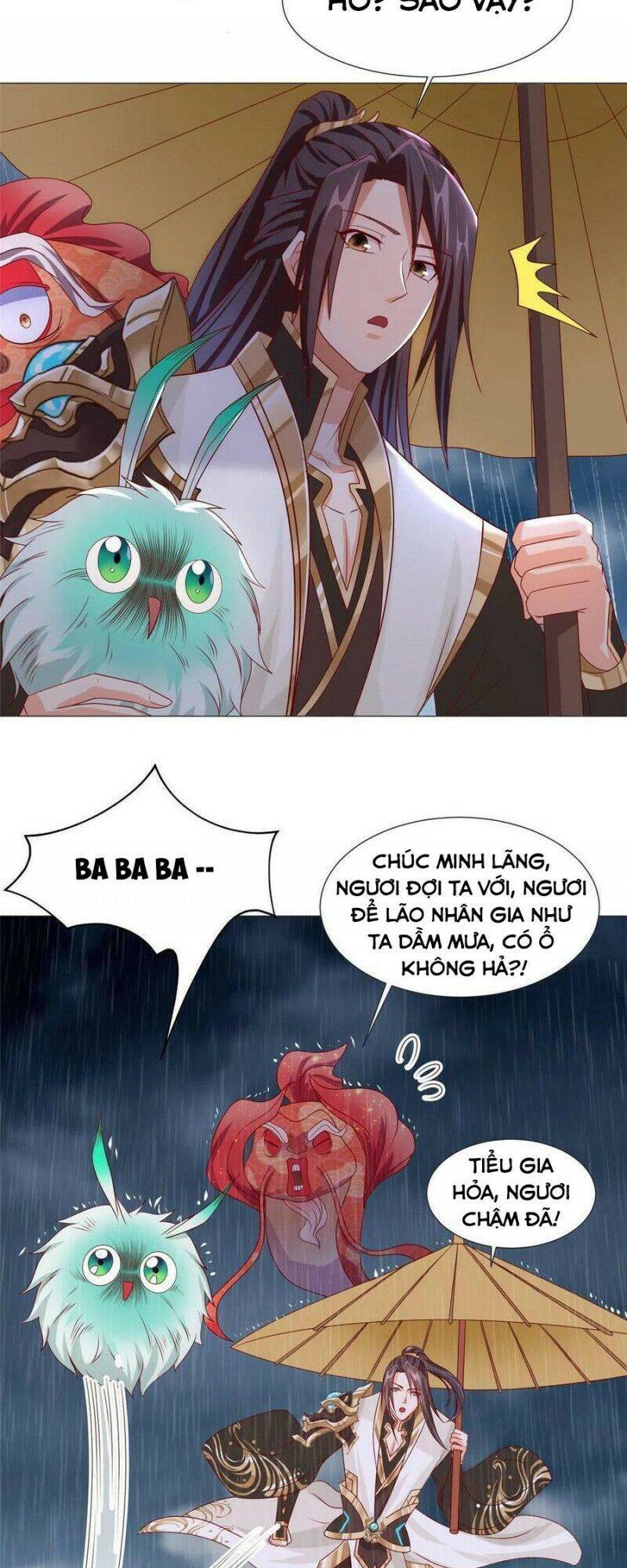 Chương 209 - Trang 5