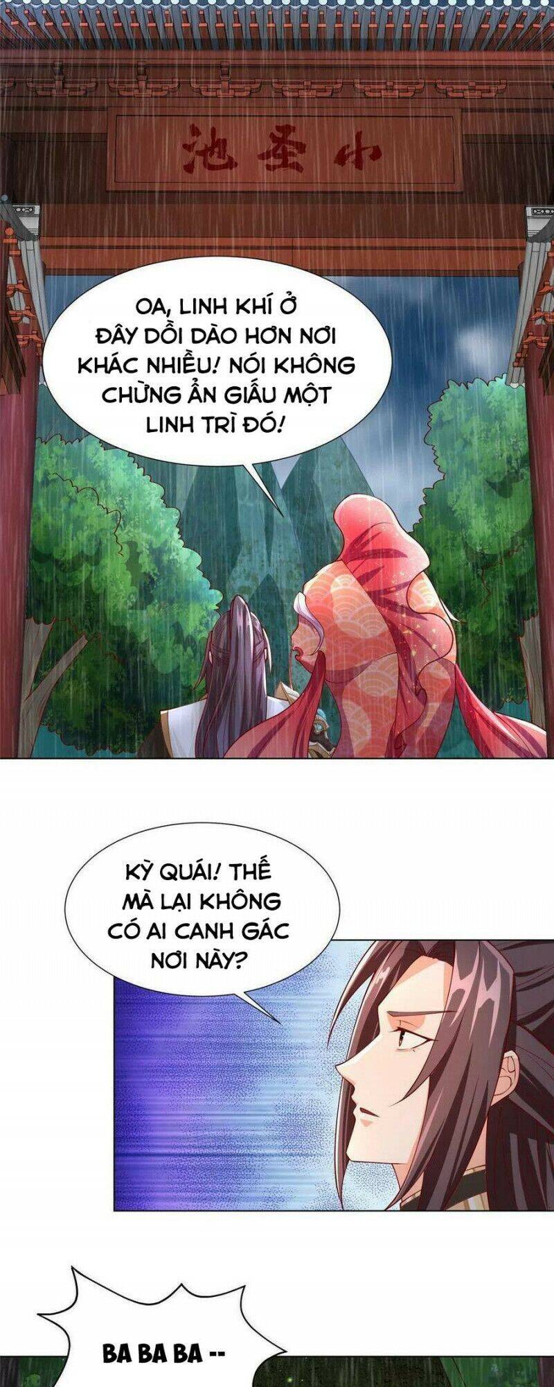 Chương 209 - Trang 7