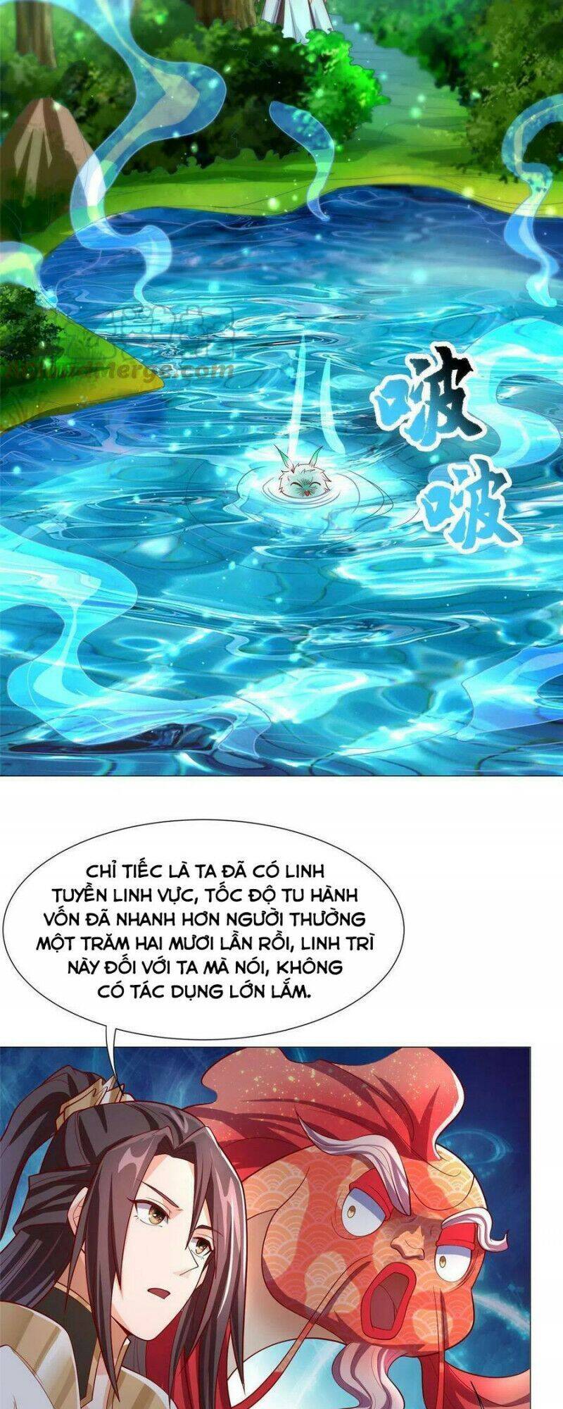 Chương 209 - Trang 9