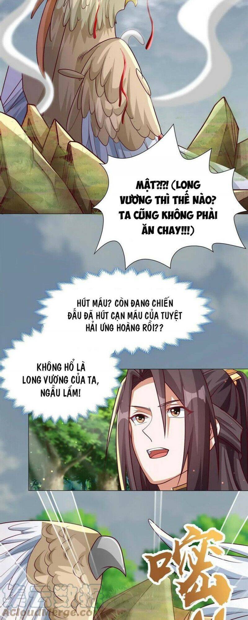 Chương 211 - Trang 20