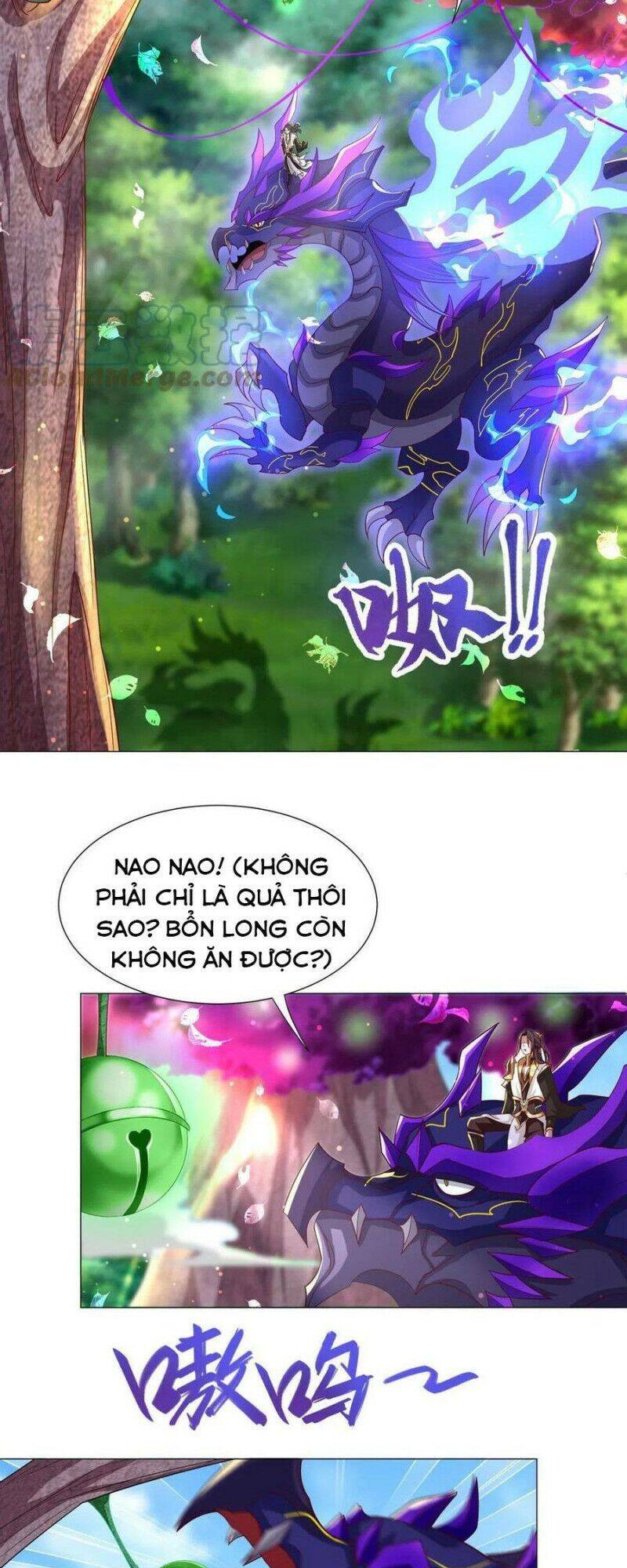 Chương 211 - Trang 3