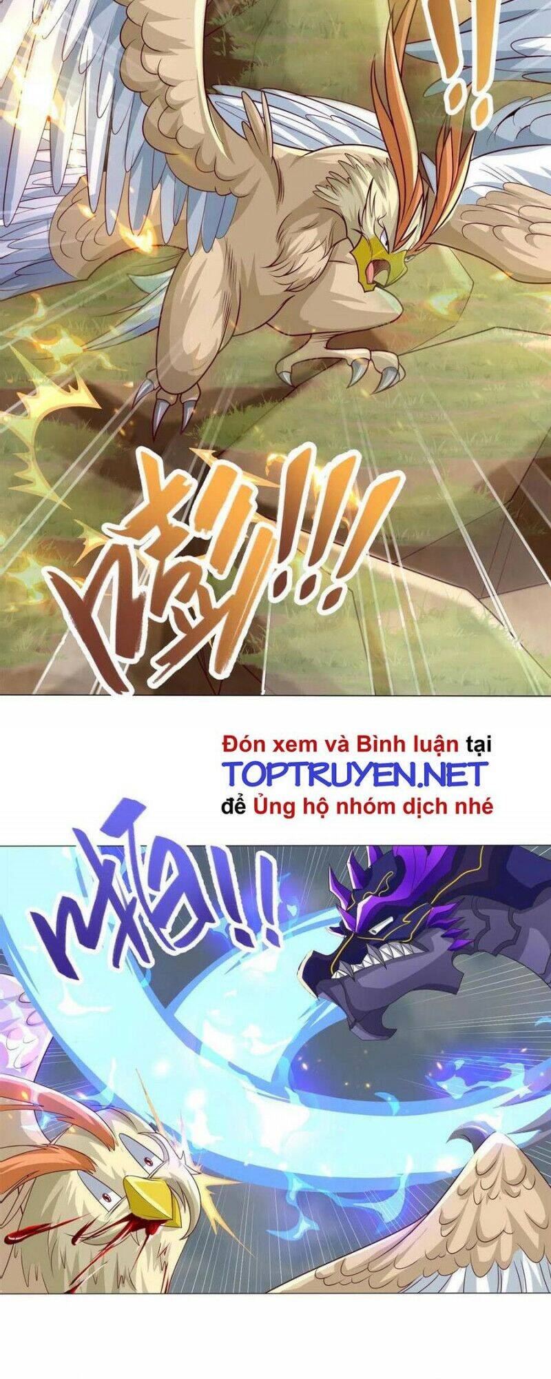 Chương 211 - Trang 21