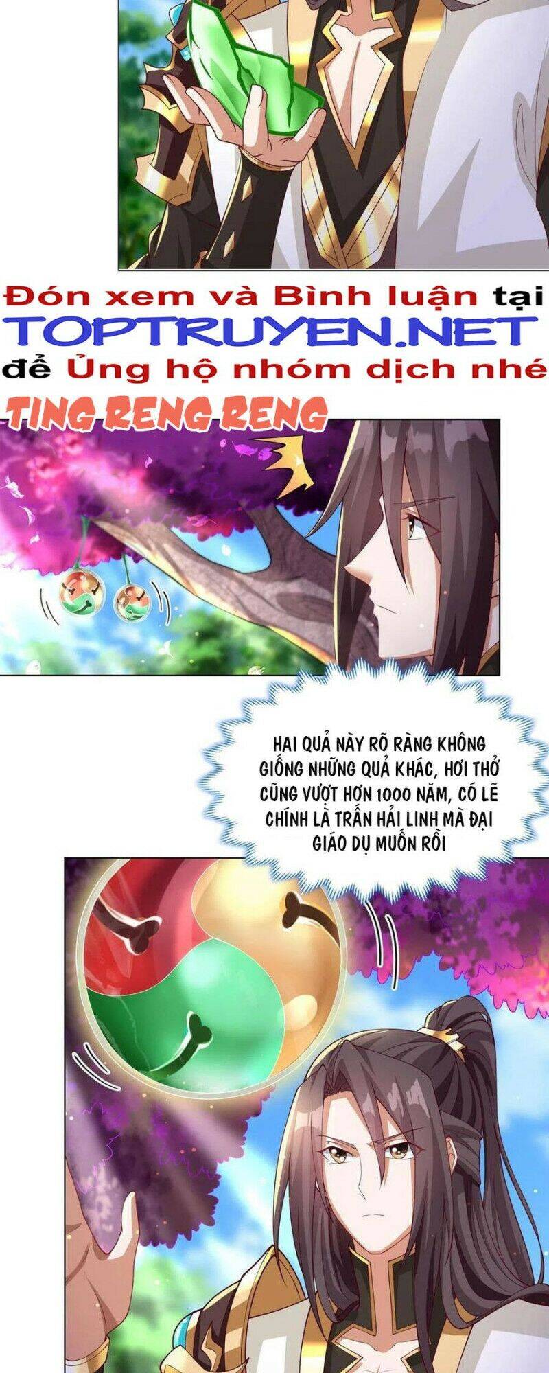 Chương 211 - Trang 5