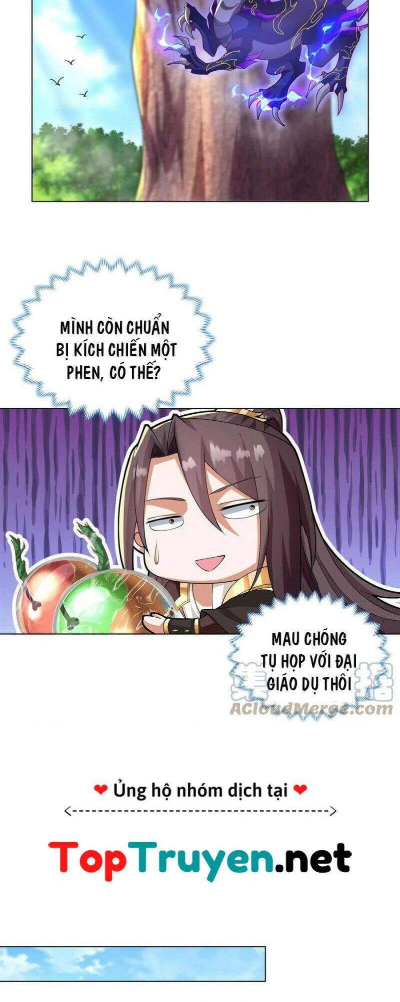 Chương 211 - Trang 7
