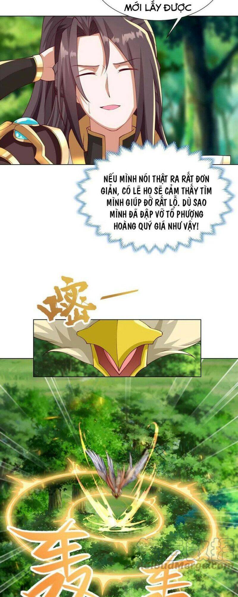 Chương 211 - Trang 10