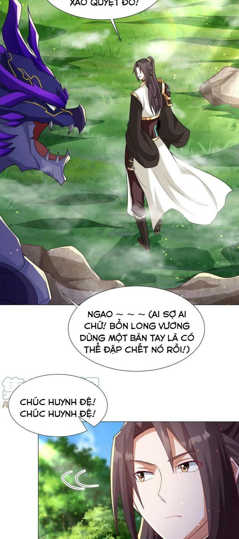 Chương 212 - Trang 12