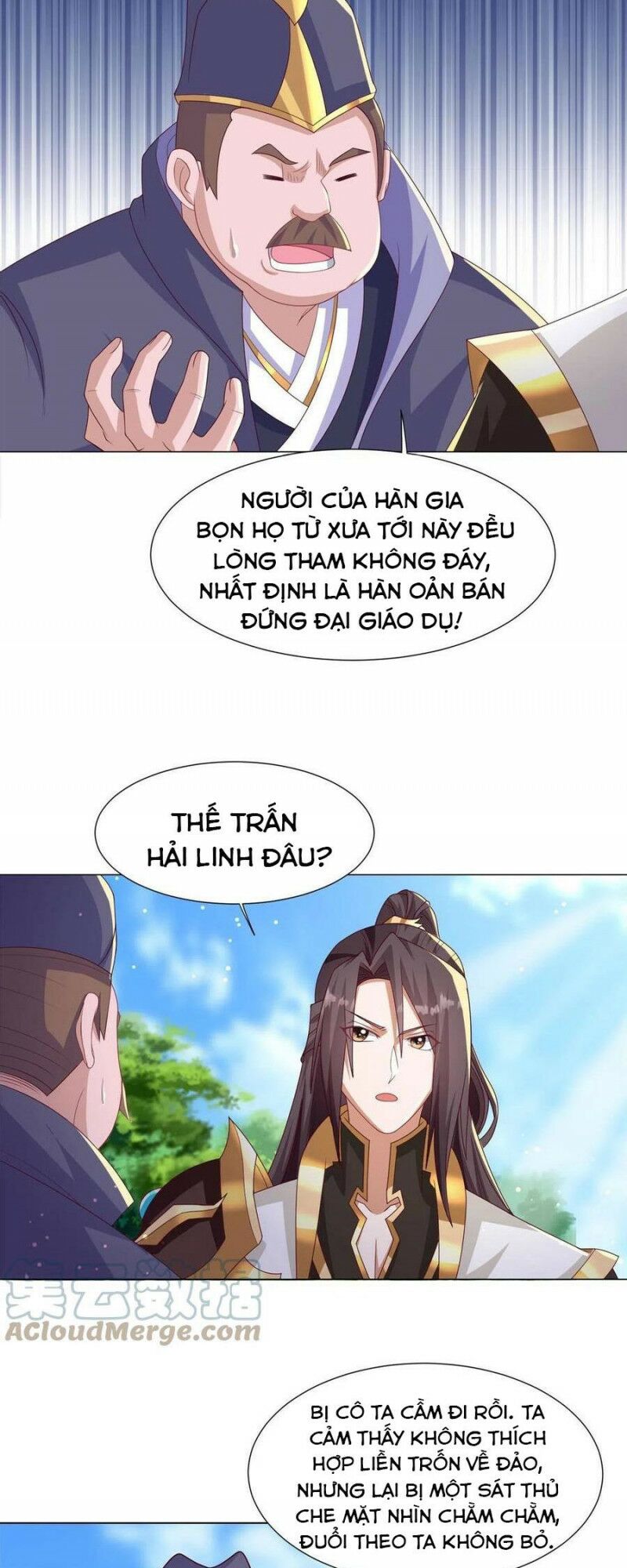 Chương 212 - Trang 15