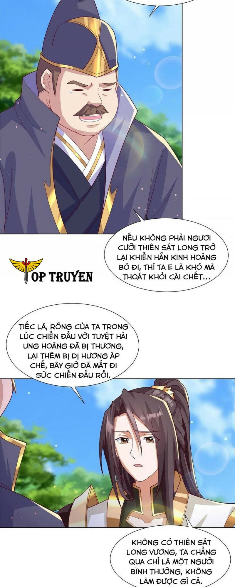 Chương 212 - Trang 16