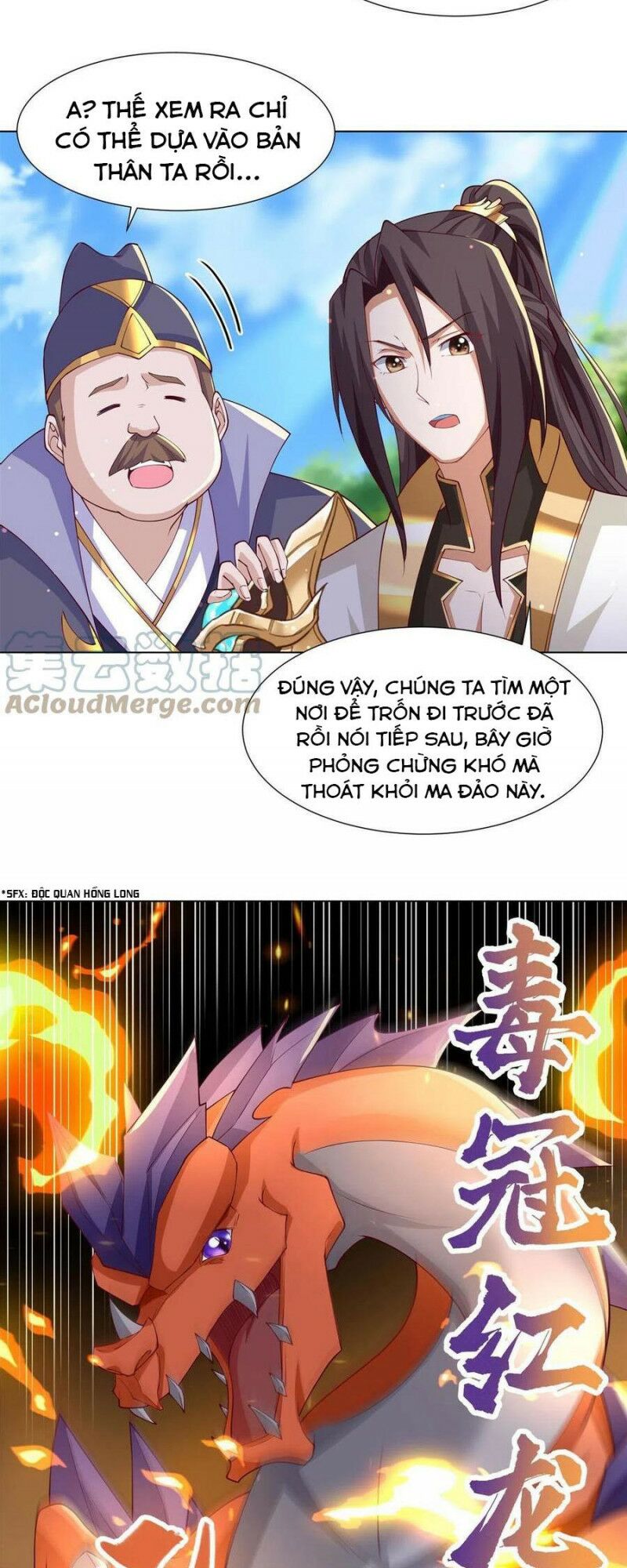 Chương 212 - Trang 17