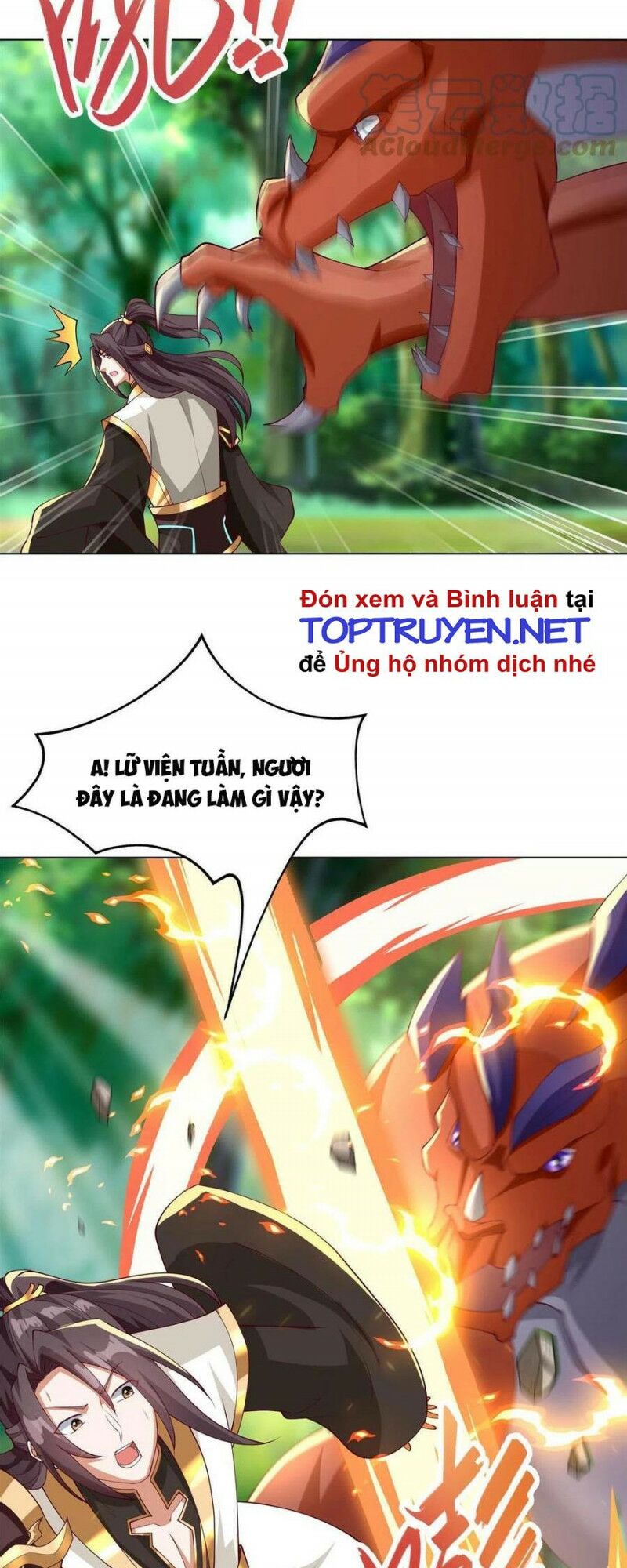 Chương 212 - Trang 19
