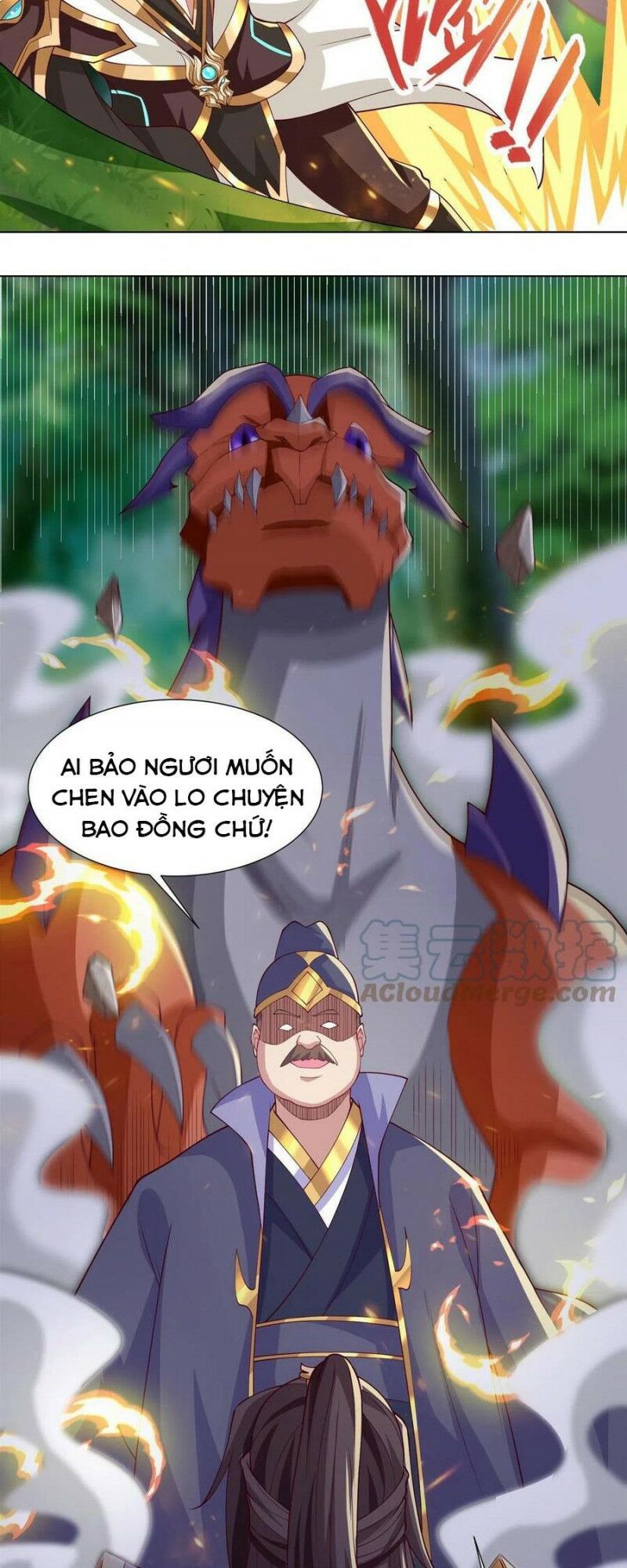 Chương 212 - Trang 20