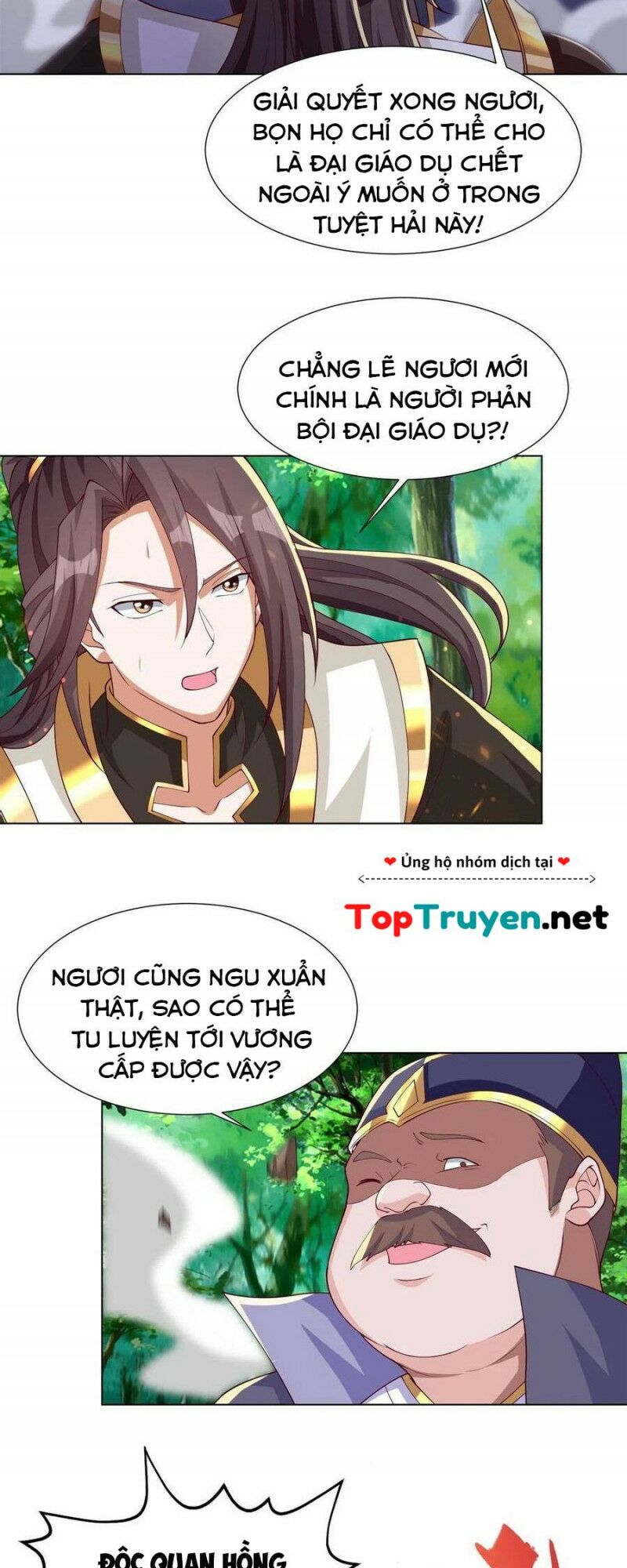 Chương 212 - Trang 21