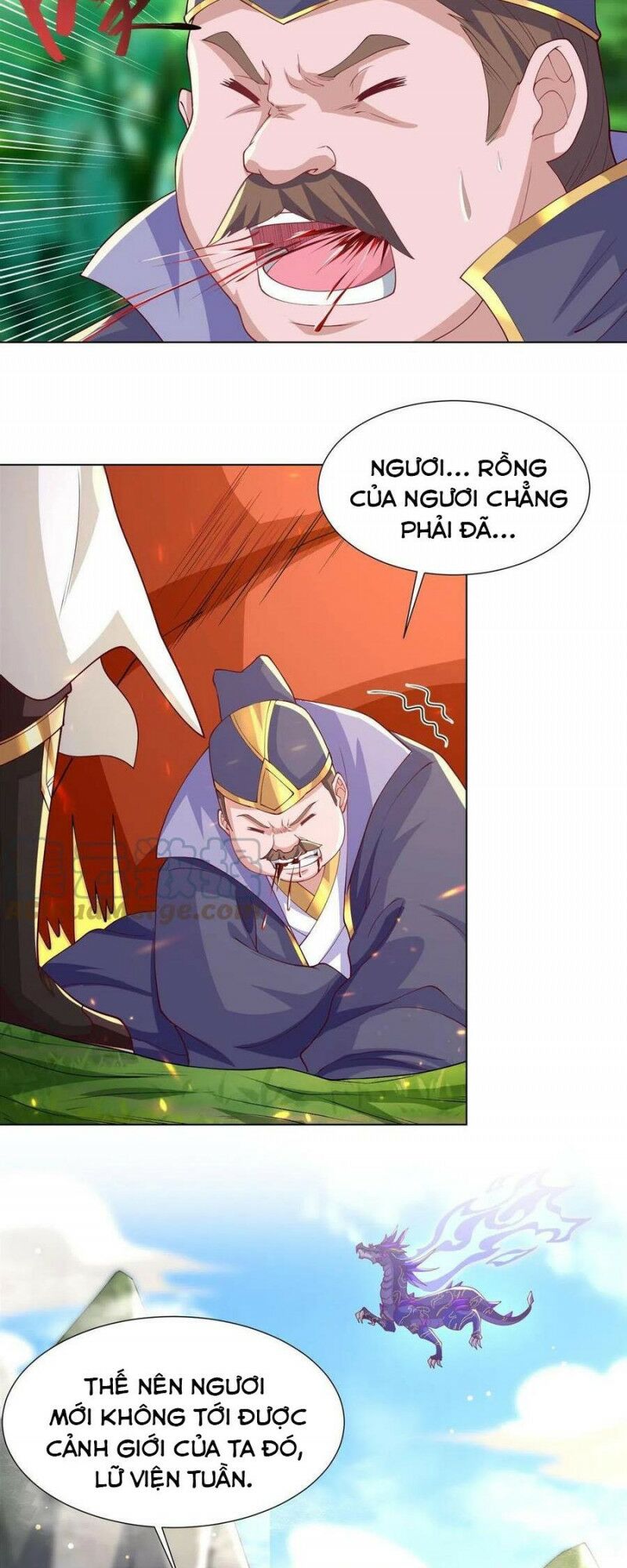 Chương 212 - Trang 25