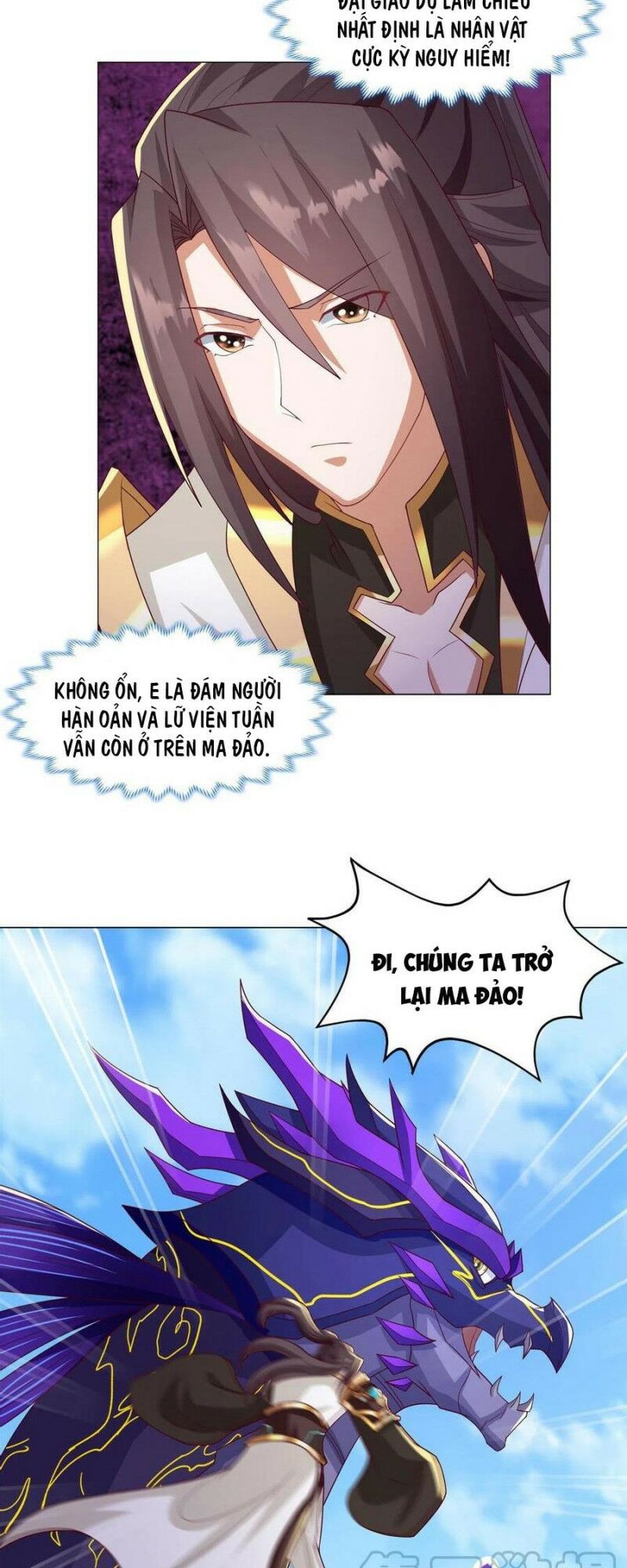 Chương 212 - Trang 10