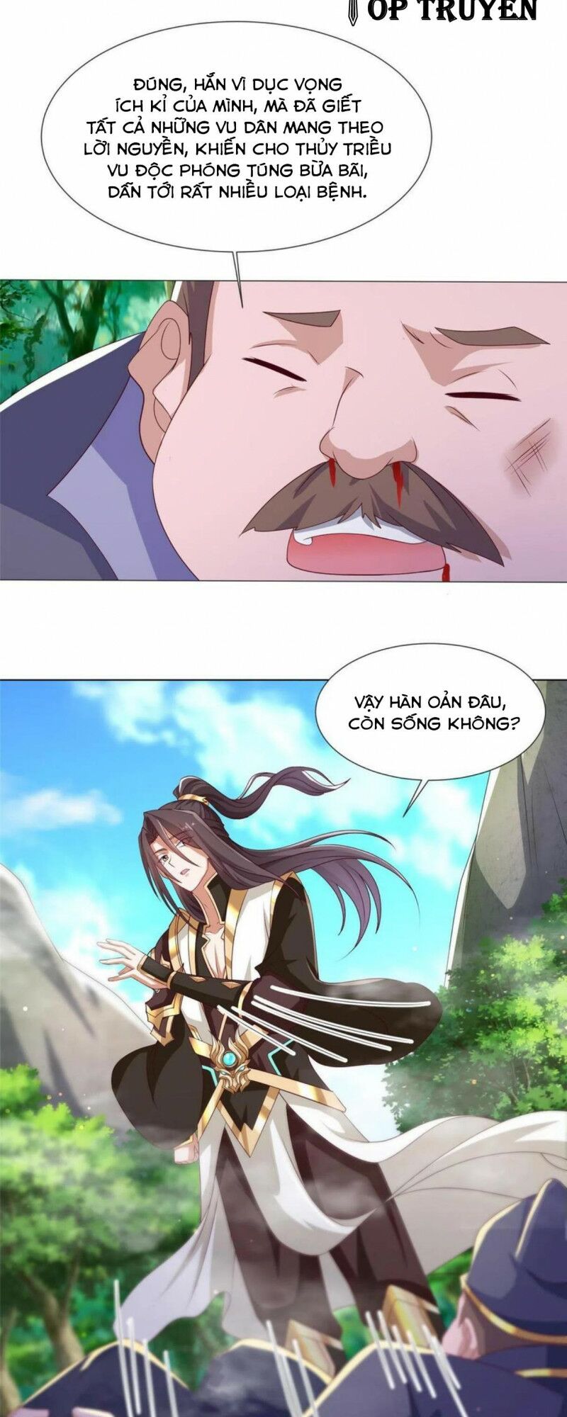 Chương 213 - Trang 5