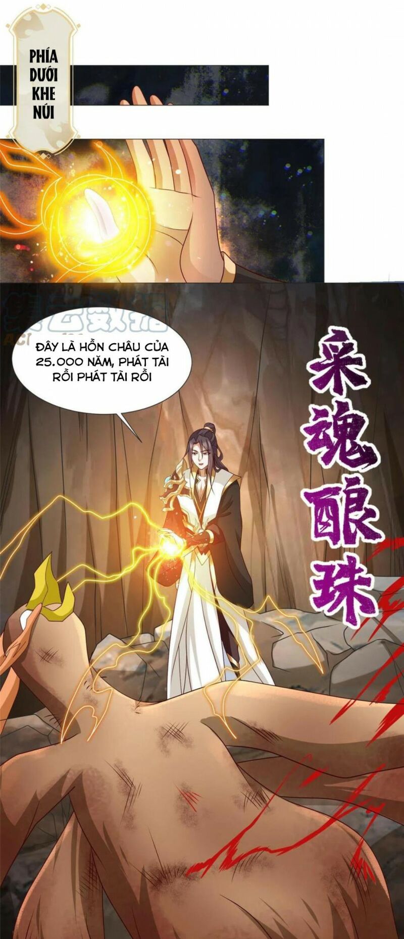 Chương 214 - Trang 11