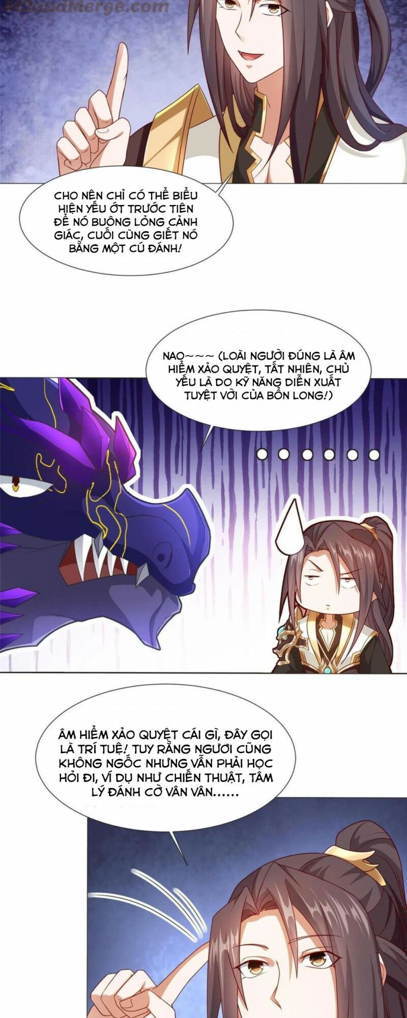 Chương 214 - Trang 13