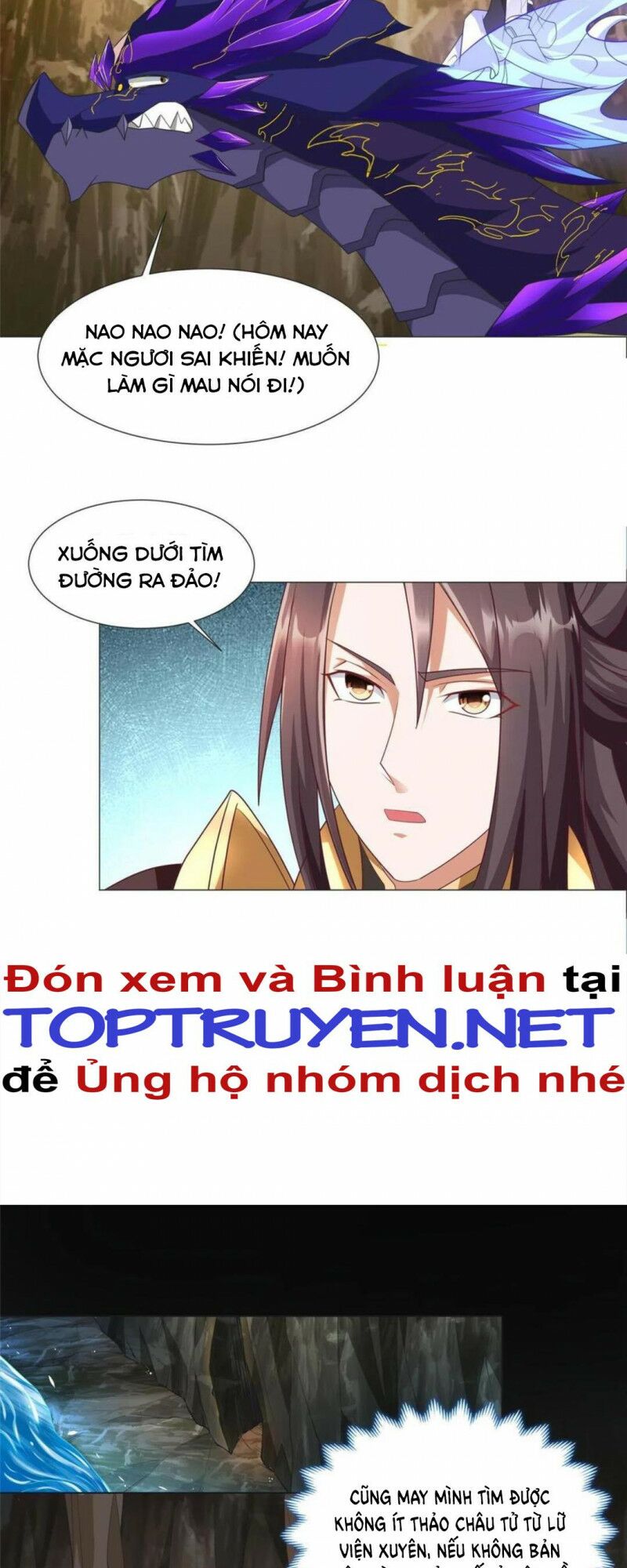 Chương 214 - Trang 18