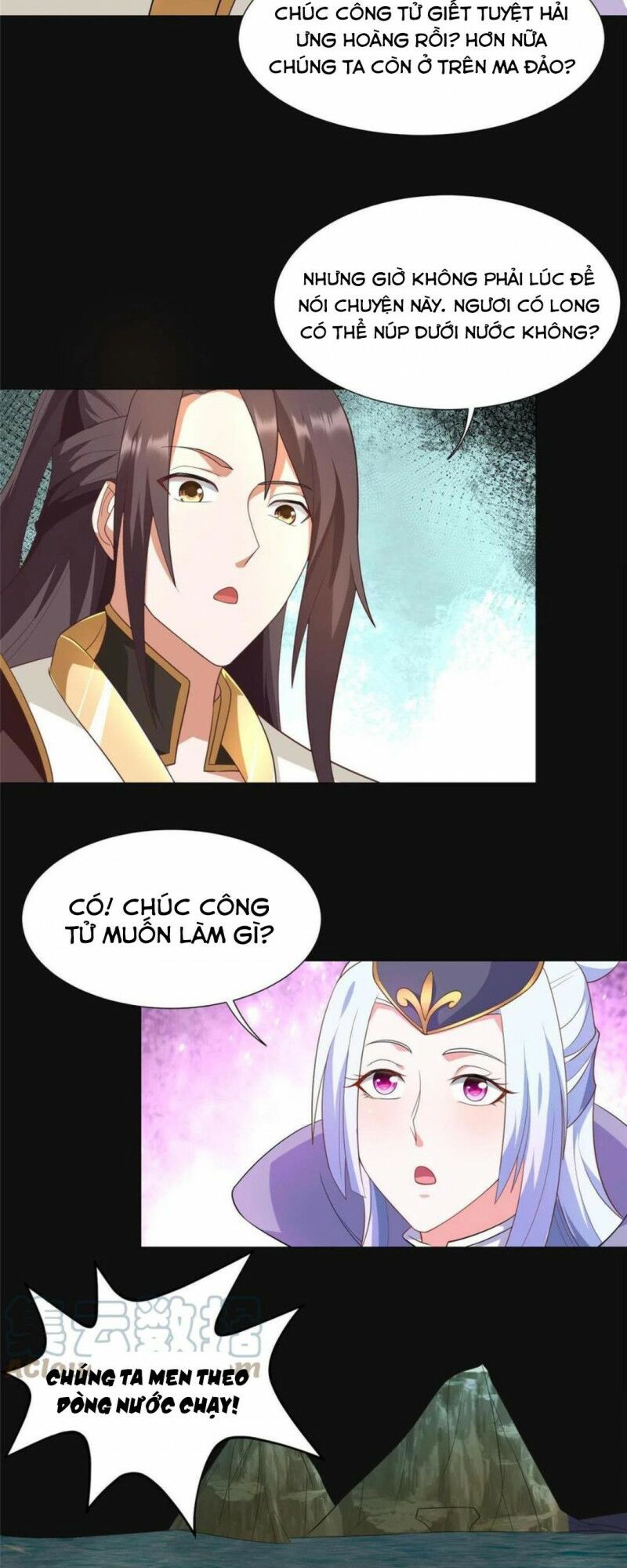 Chương 214 - Trang 25