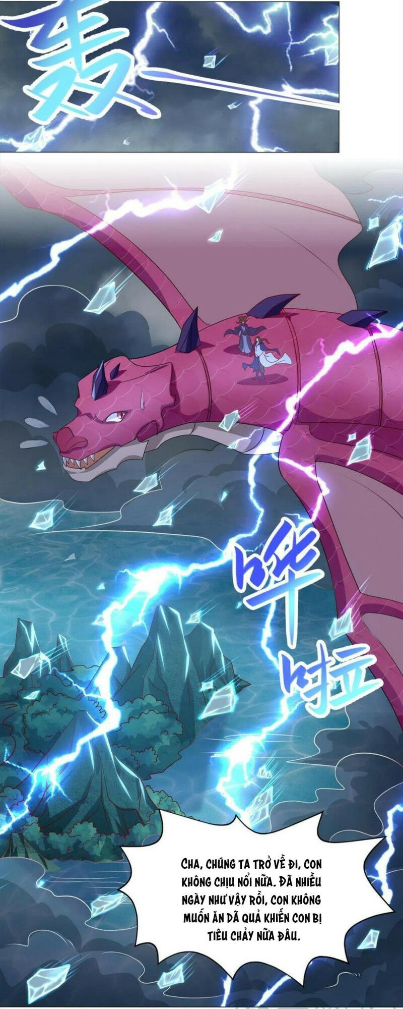 Chương 215 - Trang 18