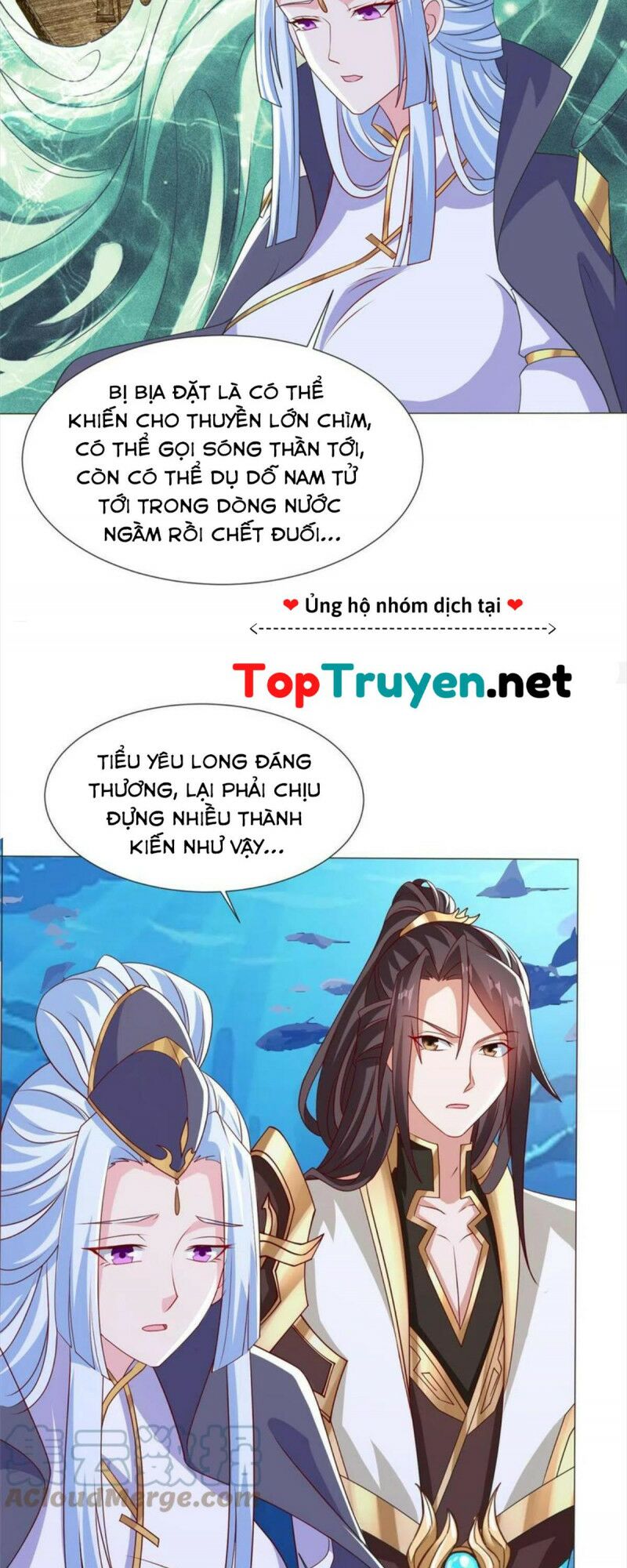 Chương 215 - Trang 5