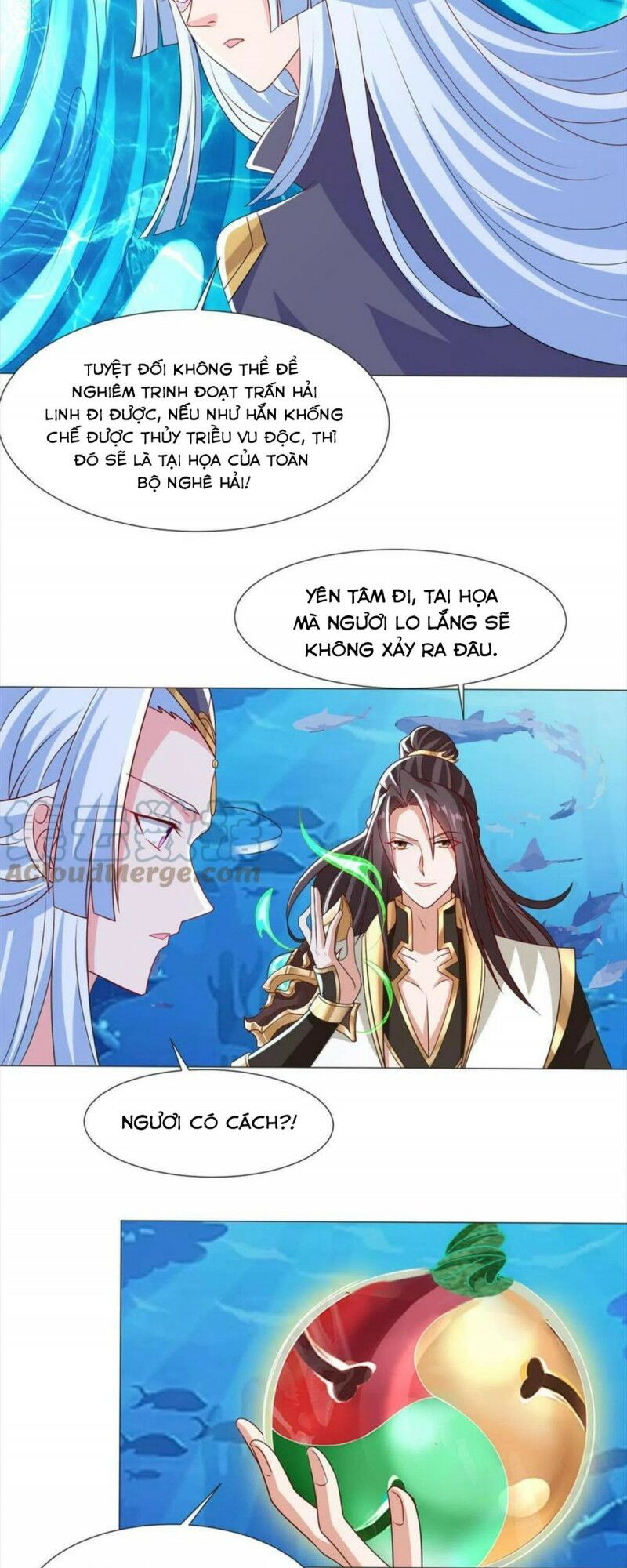 Chương 215 - Trang 7