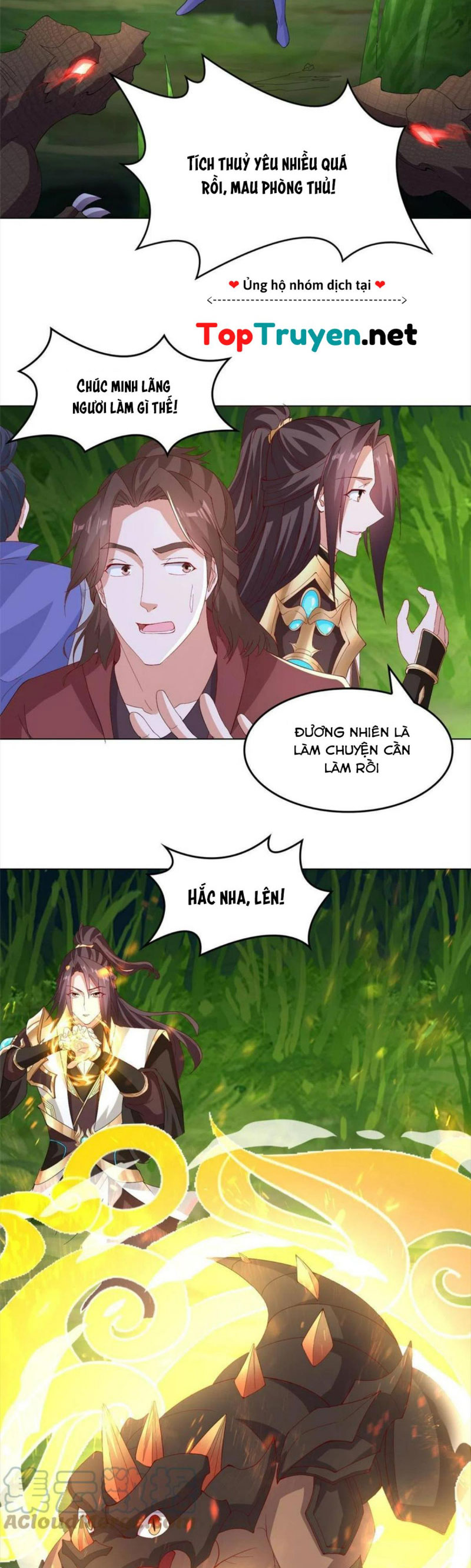 Chương 217 - Trang 12