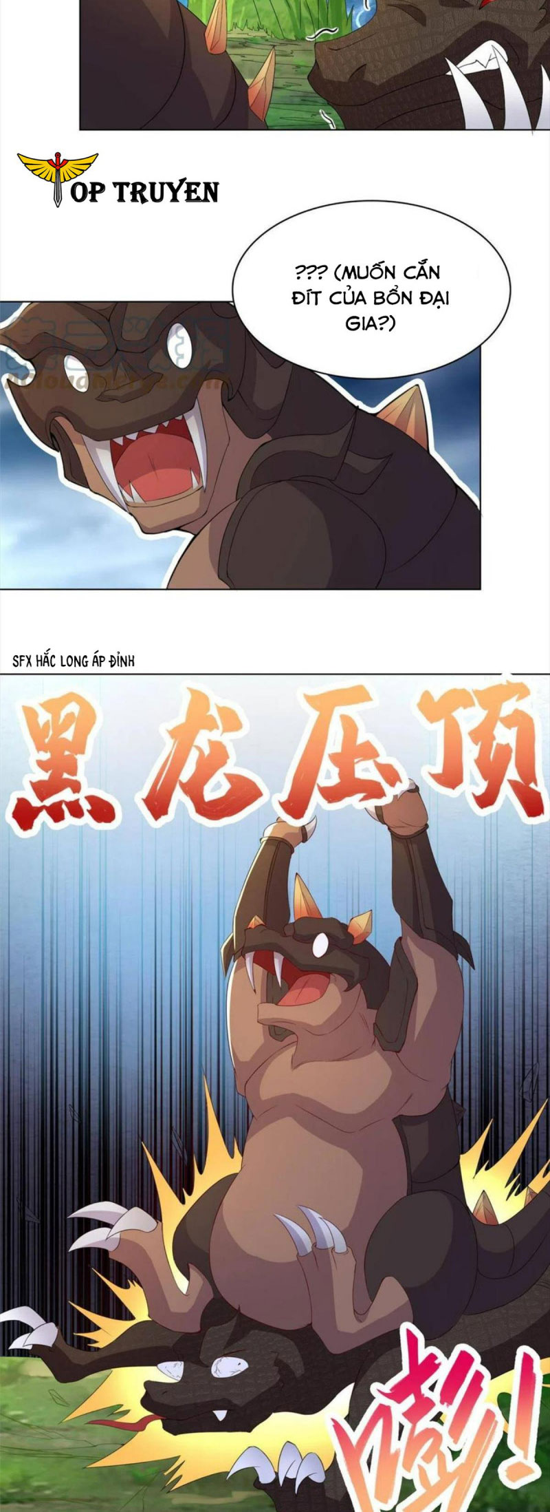Chương 217 - Trang 16
