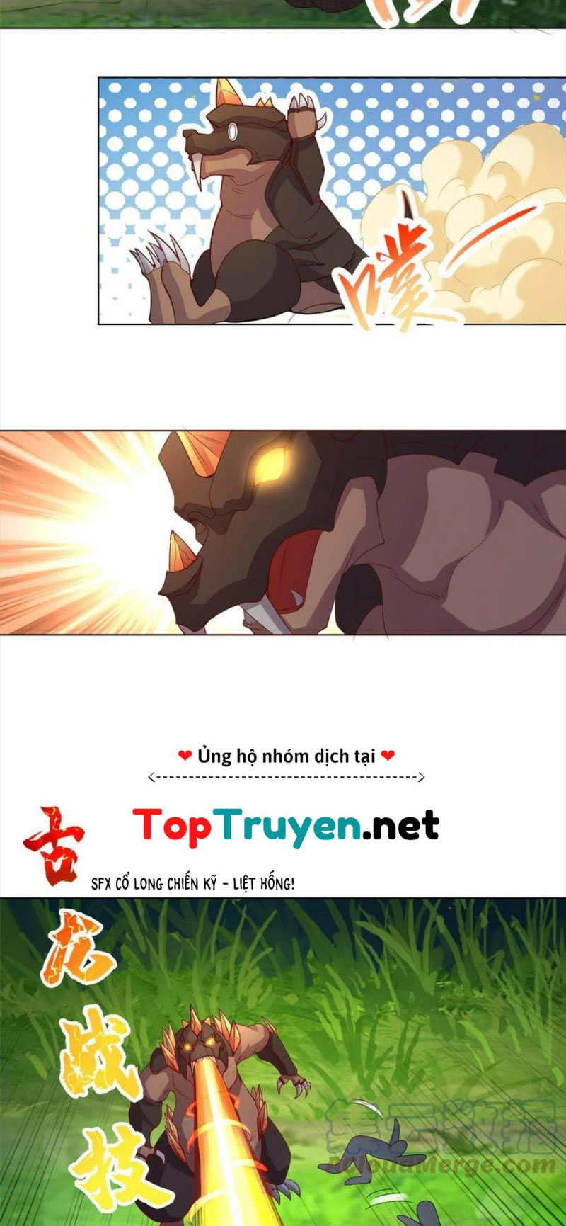 Chương 217 - Trang 17