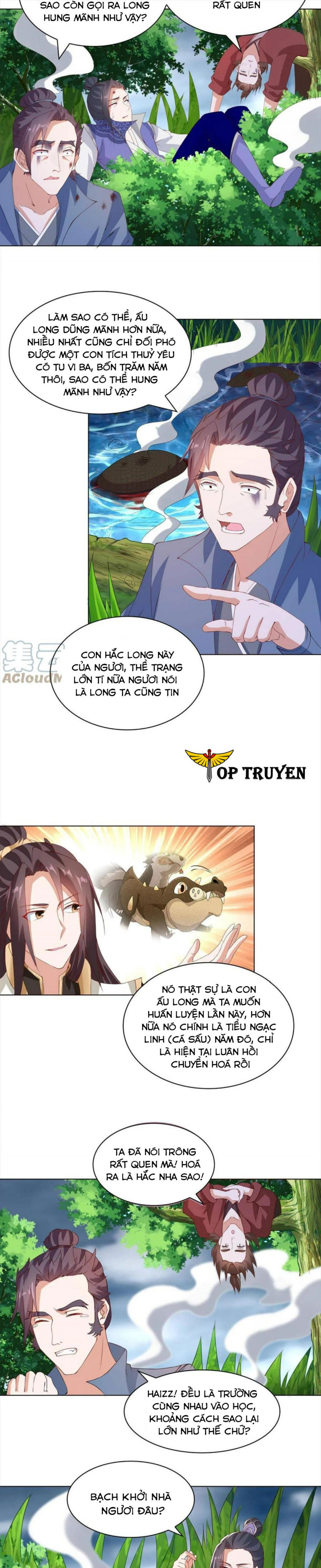 Chương 217 - Trang 19
