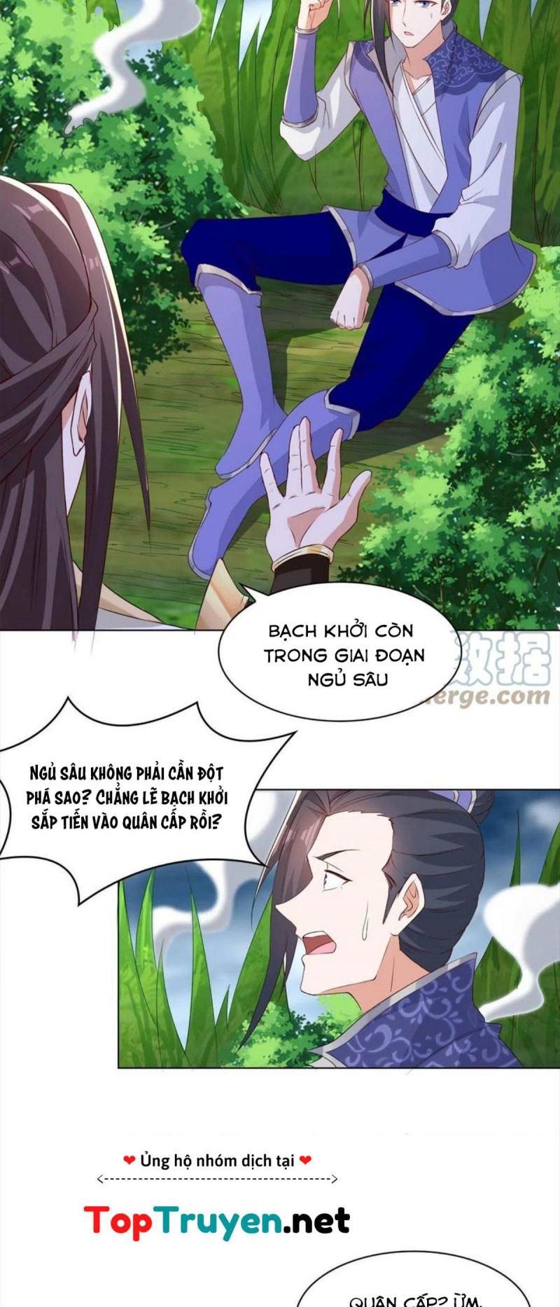 Chương 217 - Trang 20