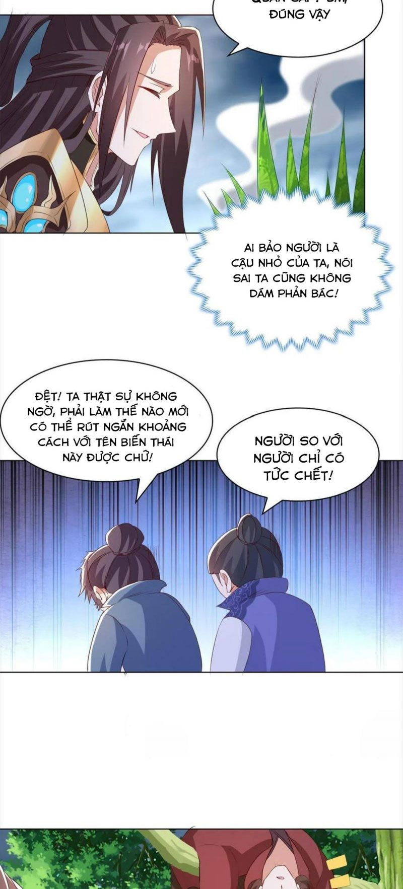 Chương 217 - Trang 21